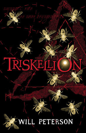 Triskellion Hardcover by Will Peterson