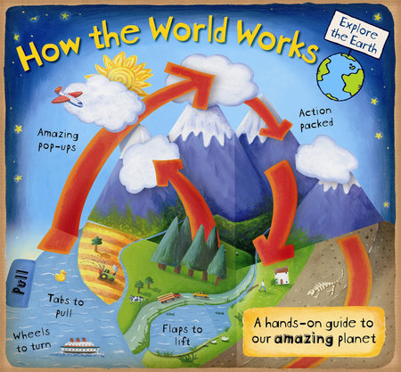 How the World Works Hardcover by Christian Dorion