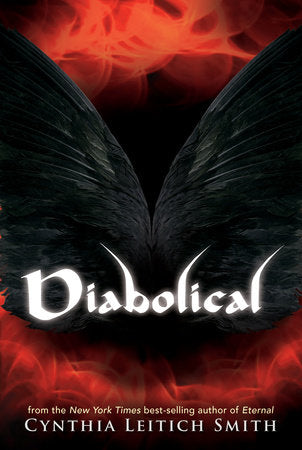 Diabolical Hardcover by Cynthia Leitich Smith