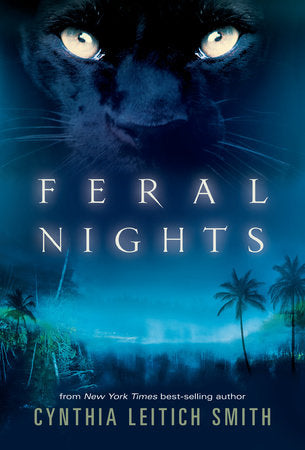 Feral Nights TR by Cynthia Leitich Smith