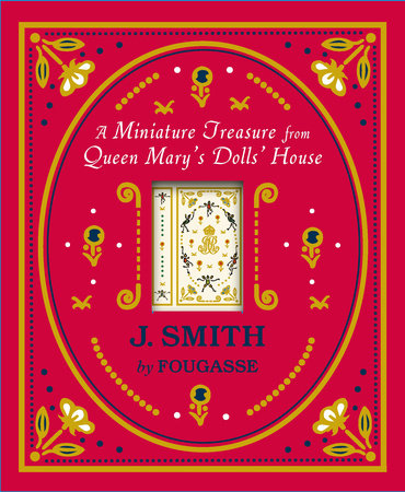 J. Smith Hardcover by Fougasse; Illustrated by Fougasse