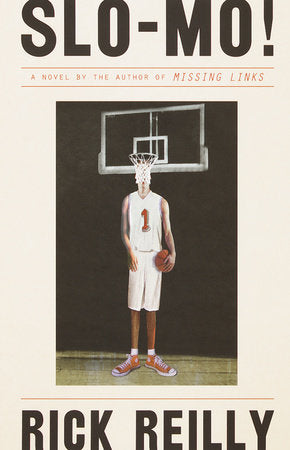Slo Mo! Paperback by Rick Reilly
