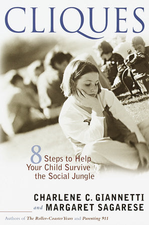 Cliques Paperback by Charlene C. Giannetti and Margaret Sagarese