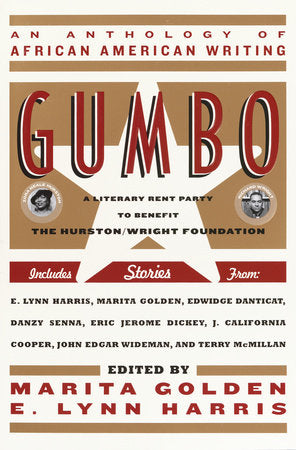 Gumbo Paperback by Edited by Marita Golden and E. Lynn Harris