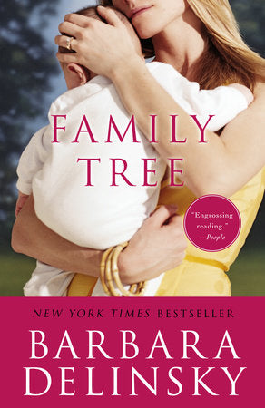 Family Tree Paperback by Barbara Delinsky