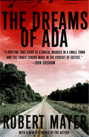 The Dreams of Ada Paperback by Robert Mayer