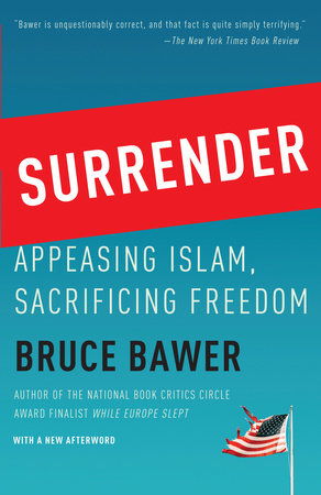 Surrender Paperback by Bruce Bawer