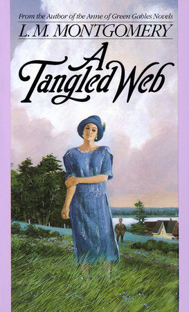 A Tangled Web Paperback by L.M. Montgomery