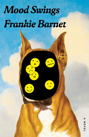 Mood Swings Paperback by Frankie Barnet