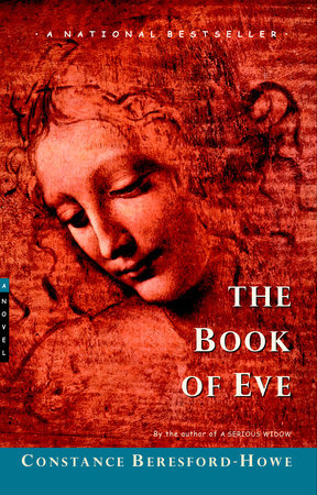 The Book of Eve Paperback by Constance Beresford-Howe