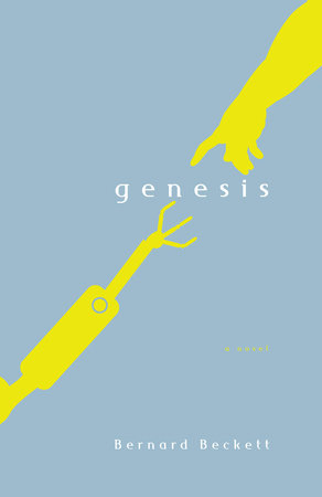 Genesis Paperback by Bernard Beckett