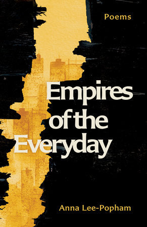 Empires of the Everyday Paperback by Anna Lee-Popham