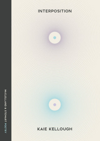 Interposition Paperback by Kaie Kellough