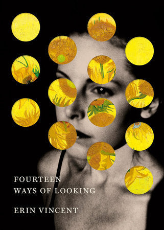 Fourteen Ways of Looking Hardcover by Erin Vincent