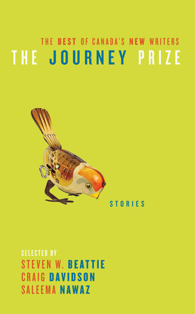 The Journey Prize Stories 26 Paperback by Various