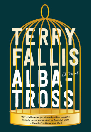 Albatross Paperback by Terry Fallis