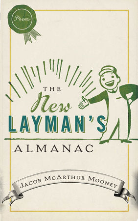 The New Layman's Almanac Paperback by Jacob McArthur Mooney