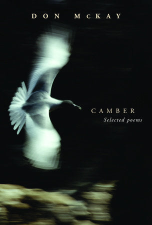 Camber Paperback by Don McKay
