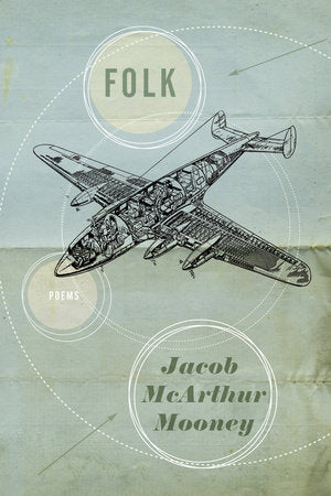 Folk Paperback by Jacob McArthur Mooney