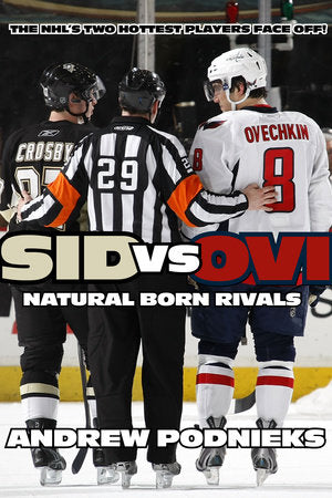 Sid vs. Ovi Paperback by Andrew Podnieks