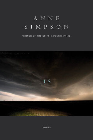 Is Paperback by Anne Simpson