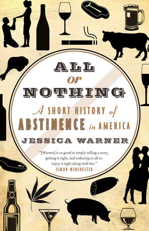 All or Nothing Paperback by Jessica Warner
