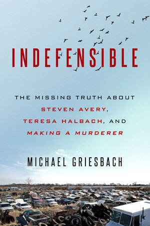Indefensible Paperback by Michael Griesbach