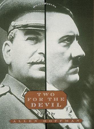 Two for the Devil Paperback by Allen Hoffman