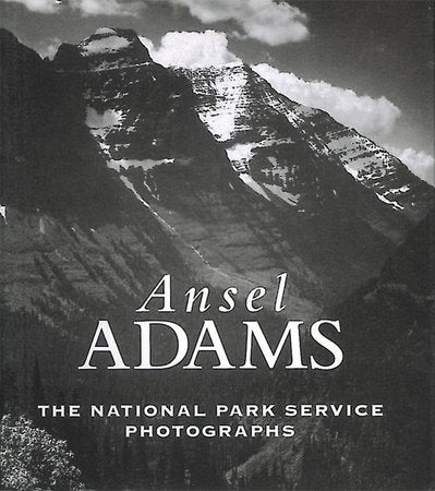 Ansel Adams Hardcover by Ansel Adams;  Alice Gray