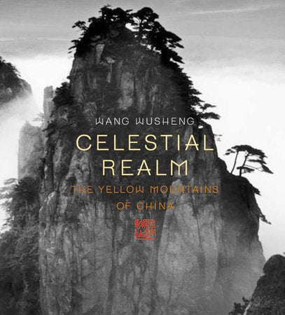 Celestial Realm Hardcover by Wu Hung;  Wang Wusheng
