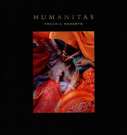 Humanitas Hardcover by Fredric MRoberts