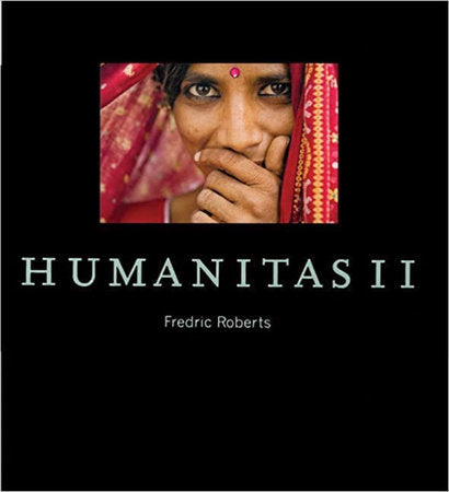 Humanitas II Hardcover by Fredric MRoberts;  Deborah Willis