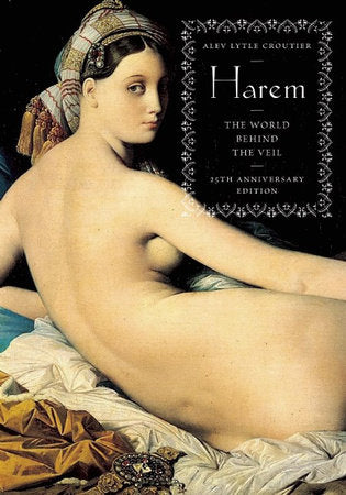 Harem Paperback by Alev Lytle Croutier
