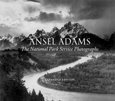 Ansel Adams Hardcover by Ansel Adams;  Alice Gray