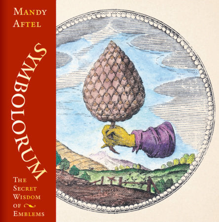 Symbolorum Hardcover by Mandy Aftel