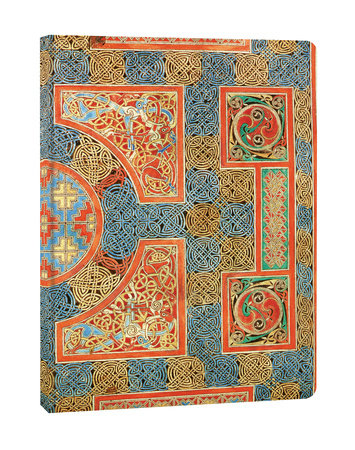 Celtic Knots Hardcover by Editors of Abbeville Press