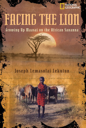 Facing the Lion Paperback by Herman J. Viola