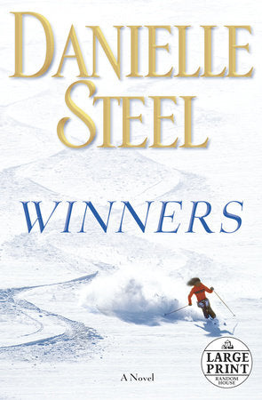 Winners Paperback by Danielle Steel