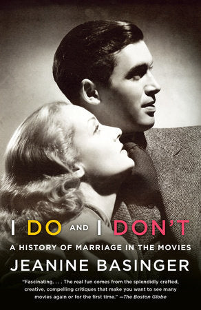 I Do and I Don't Paperback by Jeanine Basinger