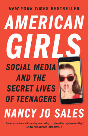American Girls Paperback by Nancy Jo Sales