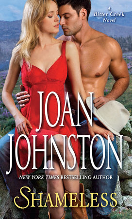 Shameless Paperback by Joan Johnston