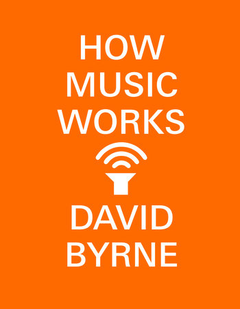 How Music Works TR by David Byrne
