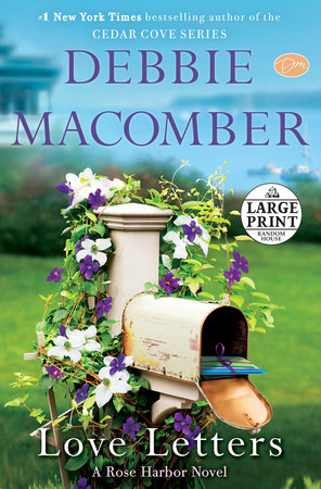 Love Letters Paperback by Debbie Macomber