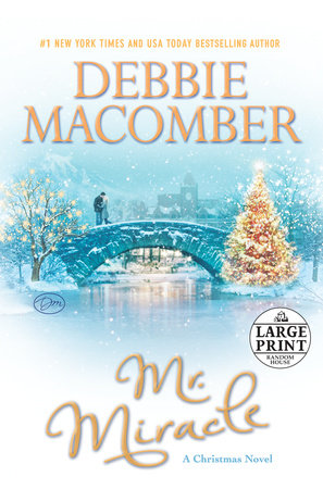 Mr. Miracle Paperback by Debbie Macomber