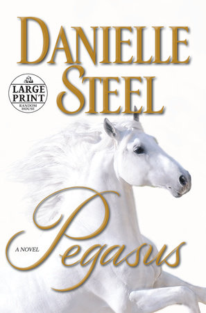 Pegasus Paperback by Danielle Steel