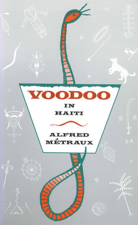 Voodoo in Haiti Paperback by Alfred Metraux