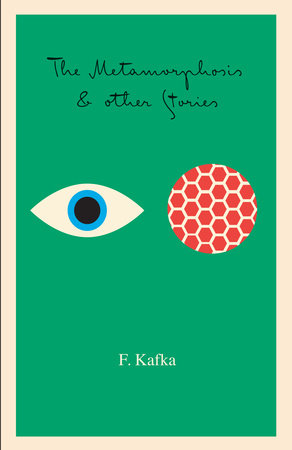 The Metamorphosis Paperback by Franz Kafka
