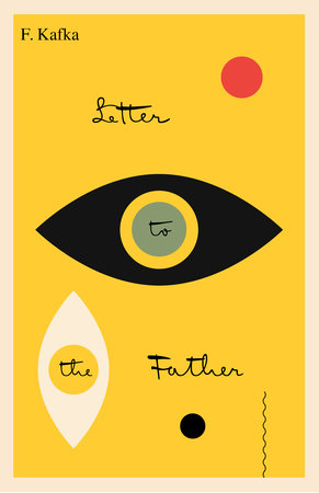 Letter to the Father/Brief an den Vater Paperback by Franz Kafka