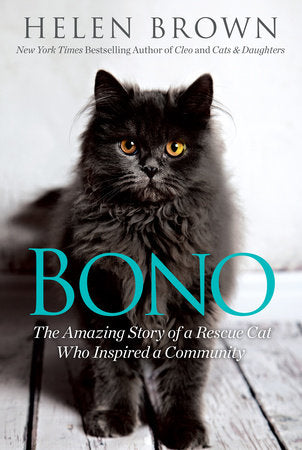 Bono Paperback by Helen Brown