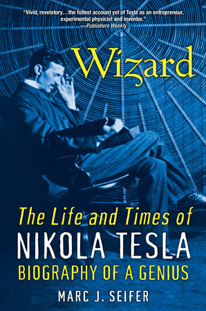 Wizard Paperback by Marc Seifer